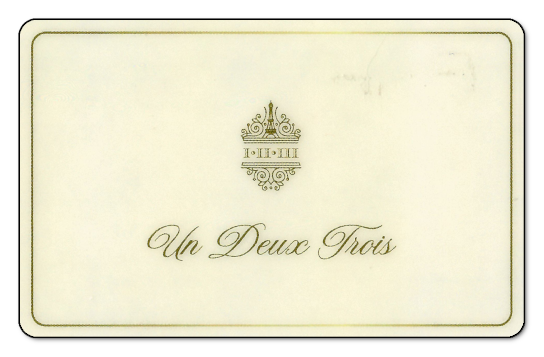 Card Design 1